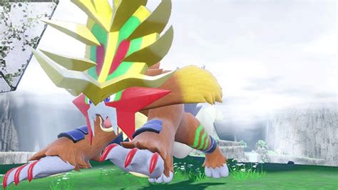 new entei form|How To Find (& Catch) Gouging Fire (Pokémon。